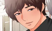 Love on Canvas - Chapter 27