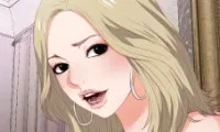 Love on Canvas - Chapter 6