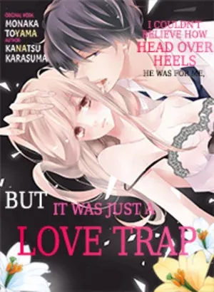 LOVE TRAP - Chapter 3