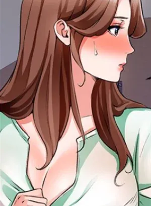 Love under Construction - Chapter 21