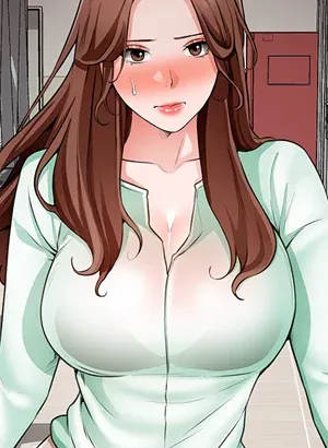 Love under Construction - Chapter 22