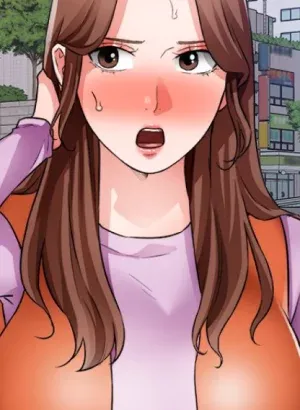 Love under Construction - Chapter 38
