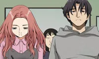 Lowlife - Chapter 12