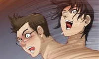 Lowlife - Chapter 23