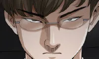 Lowlife - Chapter 41