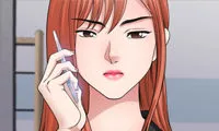 Lowlife - Chapter 52