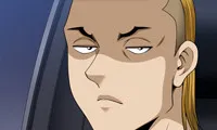 Lowlife - Chapter 58