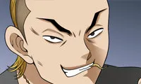 Lowlife - Chapter 67