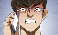 Lowlife - Chapter 68