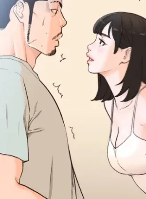 Lust Awakening - Chapter 102