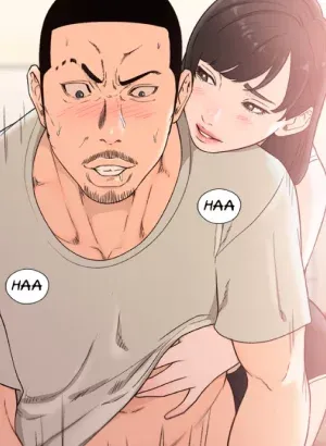 Lust Awakening - Chapter 103