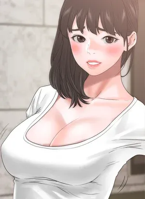 Lust Awakening - Chapter 10