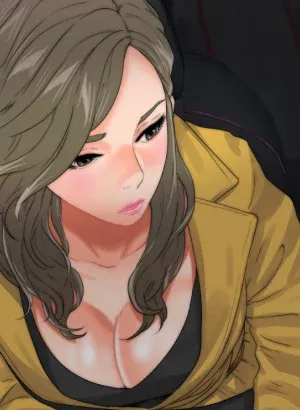 Lust Awakening - Chapter 13