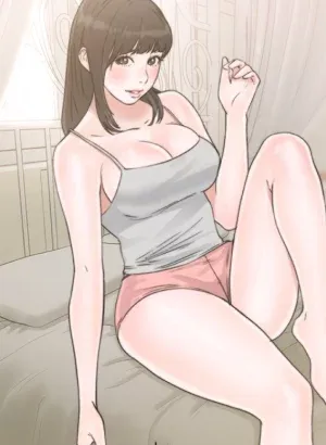 Lust Awakening - Chapter 15