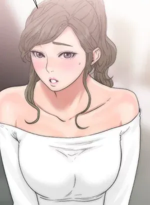 Lust Awakening - Chapter 17