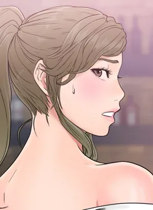 Lust Awakening - Chapter 18