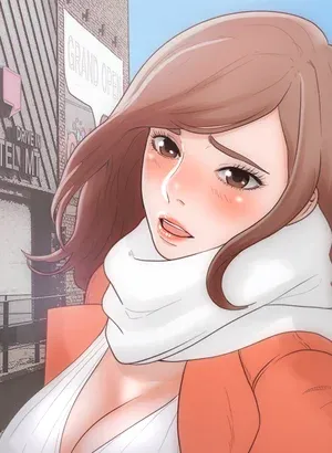 Lust Awakening - Chapter 1