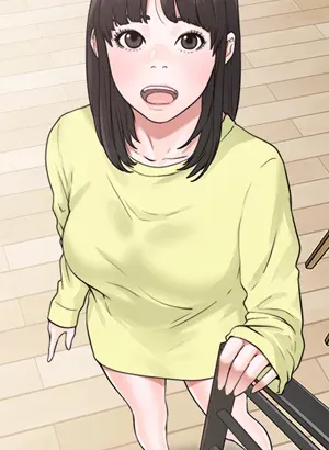 Lust Awakening - Chapter 20