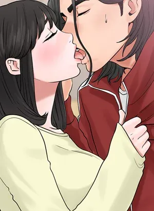 Lust Awakening - Chapter 21