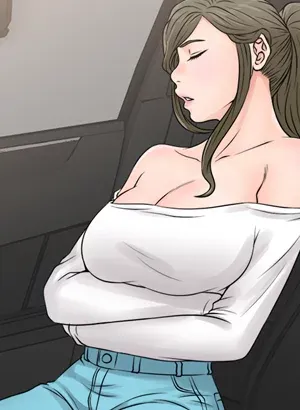 Lust Awakening - Chapter 23