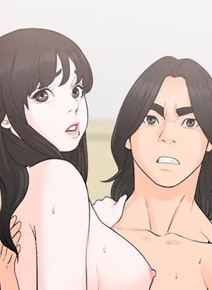 Lust Awakening - Chapter 28