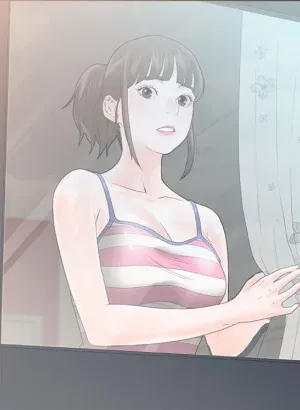 Lust Awakening - Chapter 2