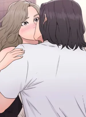 Lust Awakening - Chapter 33