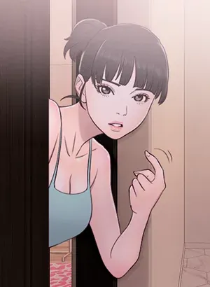 Lust Awakening - Chapter 47
