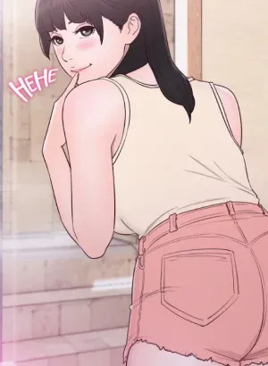 Lust Awakening - Chapter 52