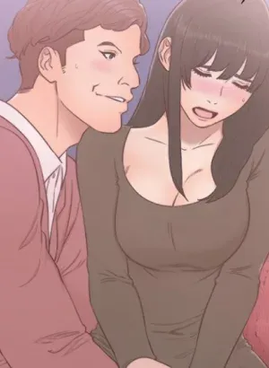 Lust Awakening - Chapter 55