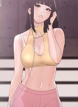 Lust Awakening - Chapter 69