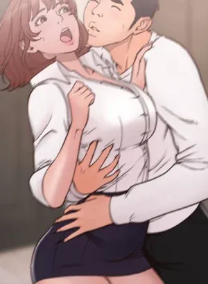 Lust Awakening - Chapter 71