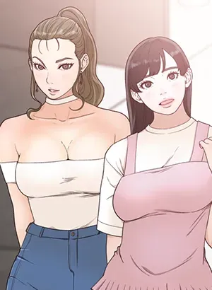 Lust Awakening - Chapter 80
