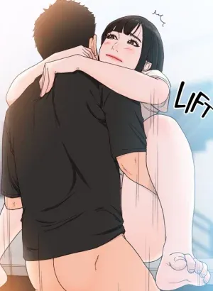 Lust Awakening - Chapter 82