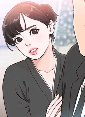 Lust Awakening - Chapter 84