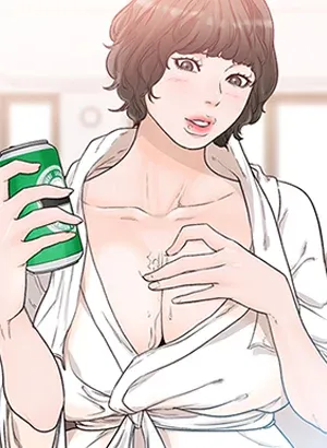 Lust Awakening - Chapter 89