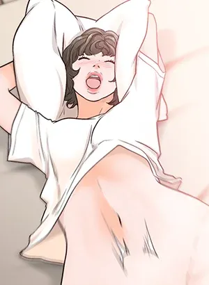 Lust Awakening - Chapter 92