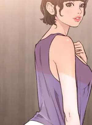 Lust Awakening - Chapter 93