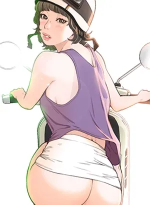 Lust Awakening - Chapter 94