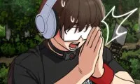 Lustful Games - Chapter 102