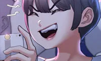 Lustful Games - Chapter 17