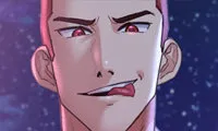 Lustful Games - Chapter 18