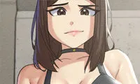 Lustful Games - Chapter 23