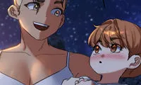 Lustful Games - Chapter 31