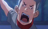 Lustful Games - Chapter 35
