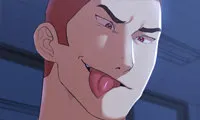 Lustful Games - Chapter 36