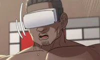 Lustful Games - Chapter 39