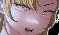 Lustful Games - Chapter 40