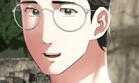 Lustful Games - Chapter 41