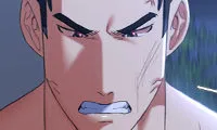 Lustful Games - Chapter 43